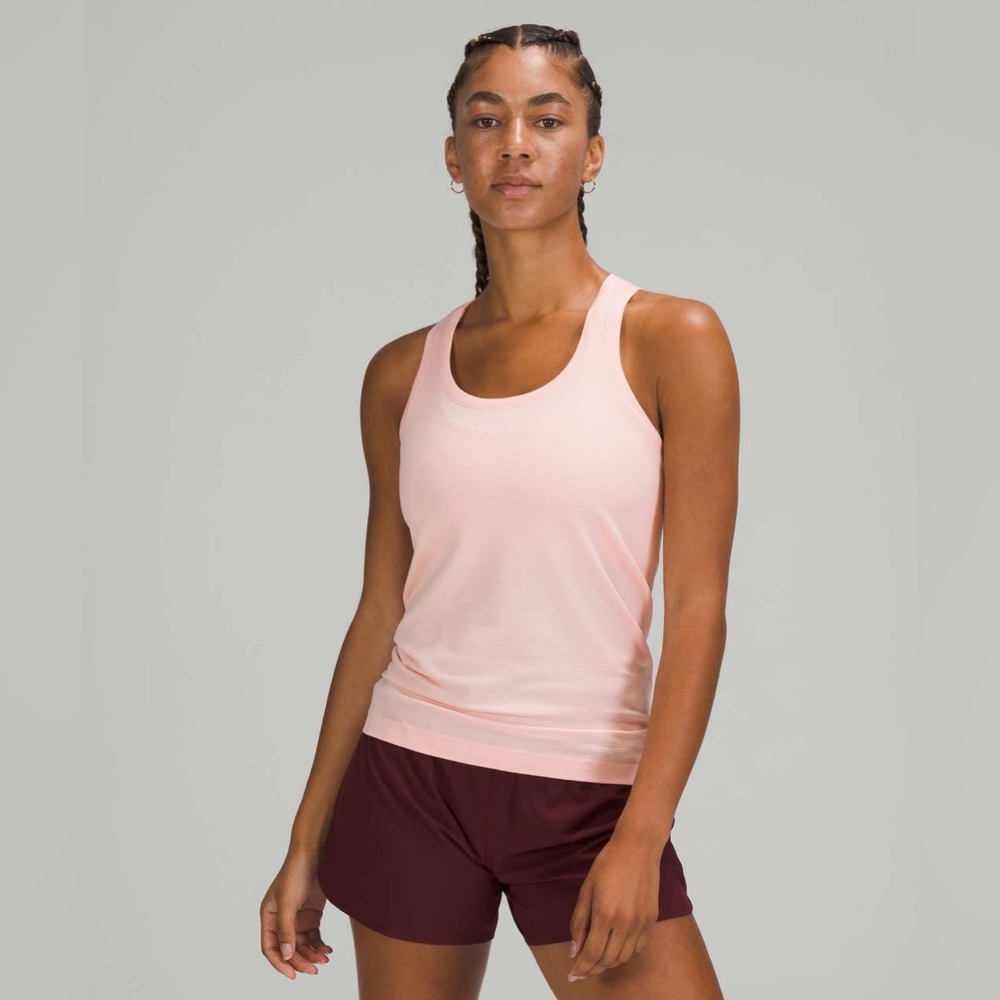 Lululemon Swiftly Tech Racerback Tank Top 2.0